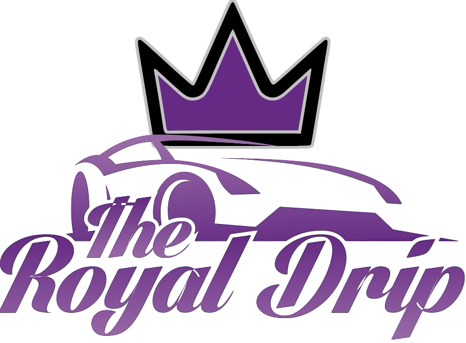 Royal Drip Detail